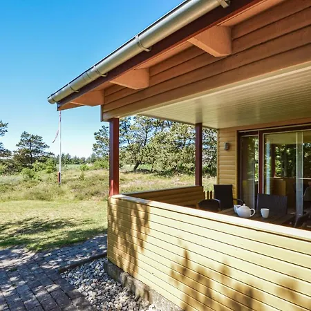 Awesome In Romo With Wifi Hébergement de vacances