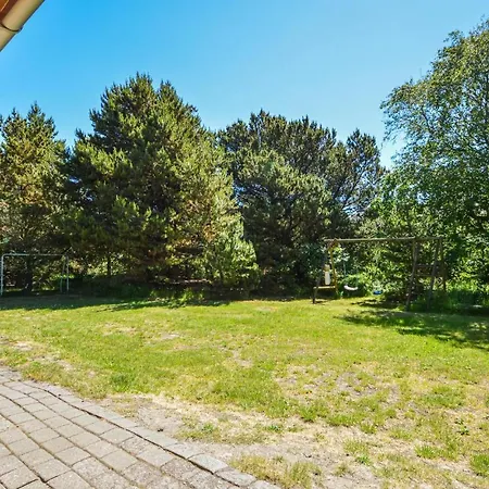 Holiday home With A Fireplace 334