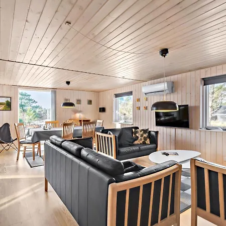 Awesome In Romo With Wifi Rømø Kirkeby
