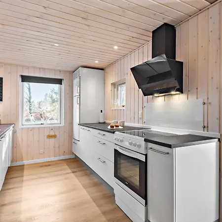 Awesome In Romo With Wifi Hébergement de vacances