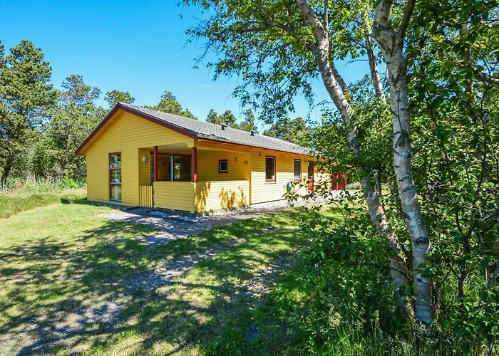 With A Fireplace 334 度假居 *